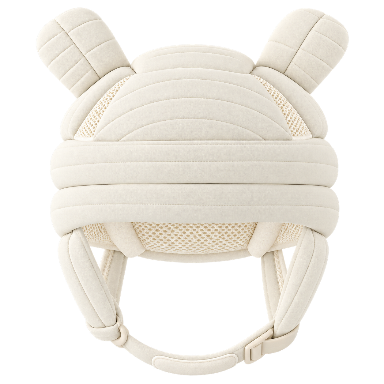 Protector Acolchado 360° para Primeros Pasos