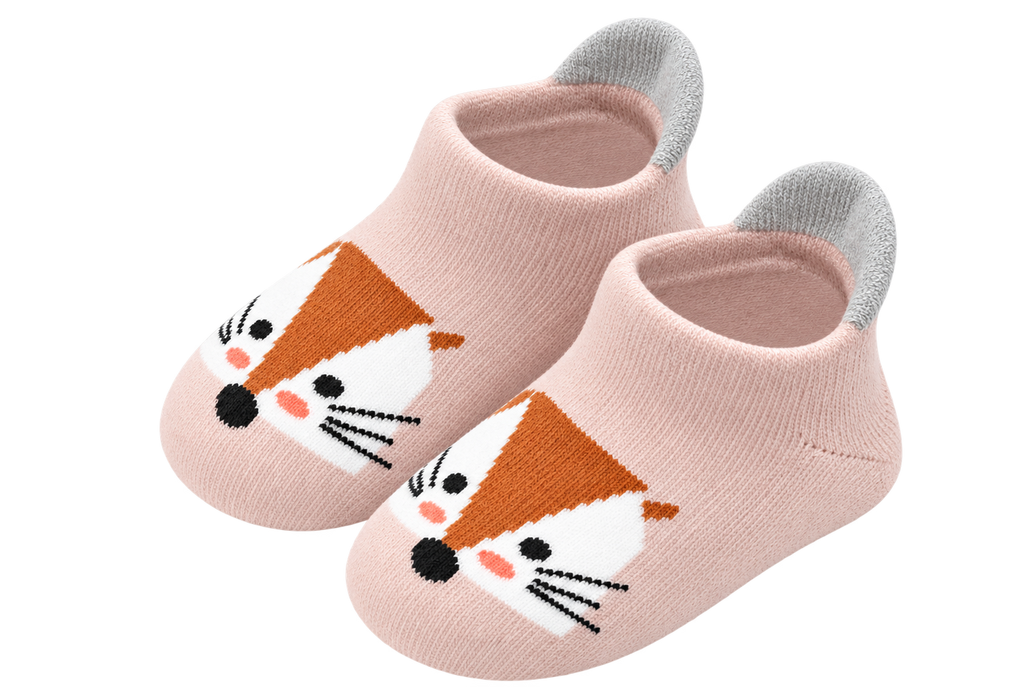 Calcetines de Bebé Antideslizantes