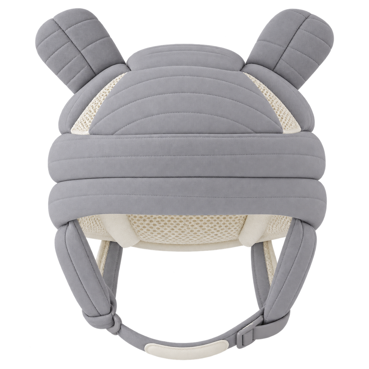 Protector Acolchado 360° para Primeros Pasos