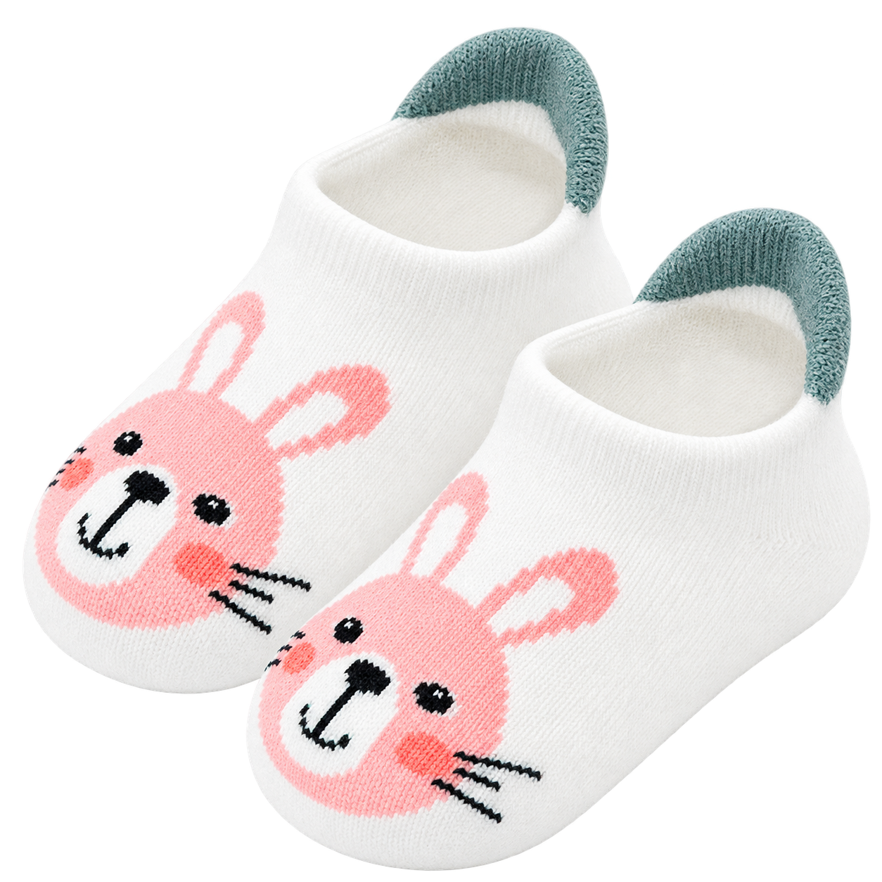 Calcetines de Bebé Antideslizantes