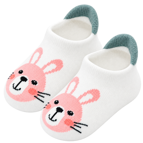 Calcetines de Bebé Antideslizantes