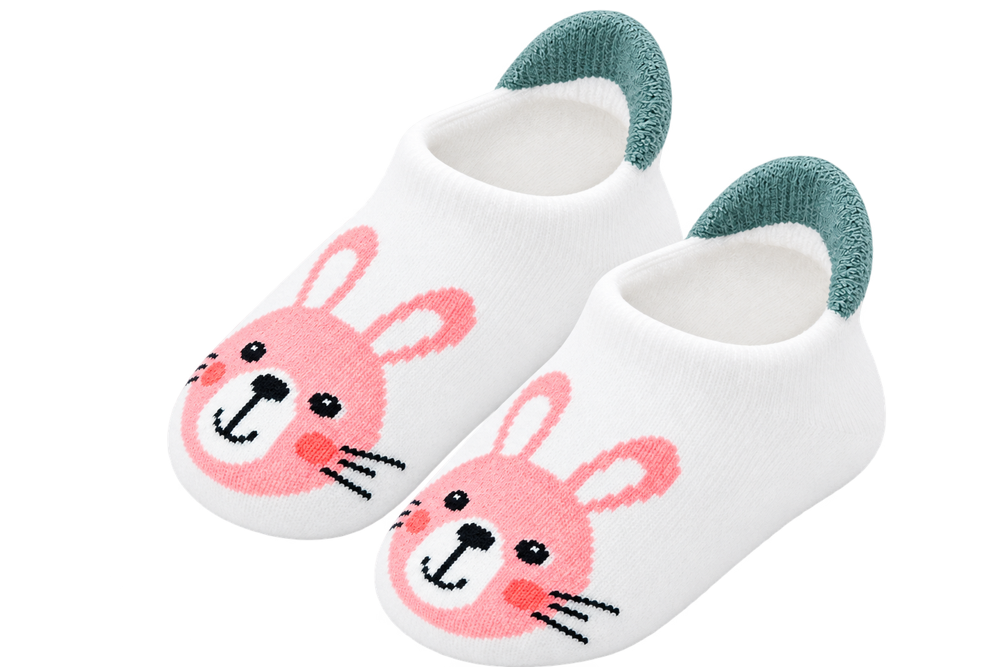Calcetines de Bebé Antideslizantes