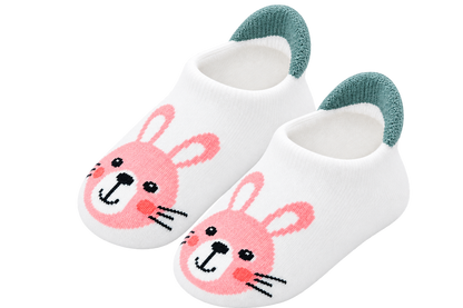 Calcetines de Bebé Antideslizantes