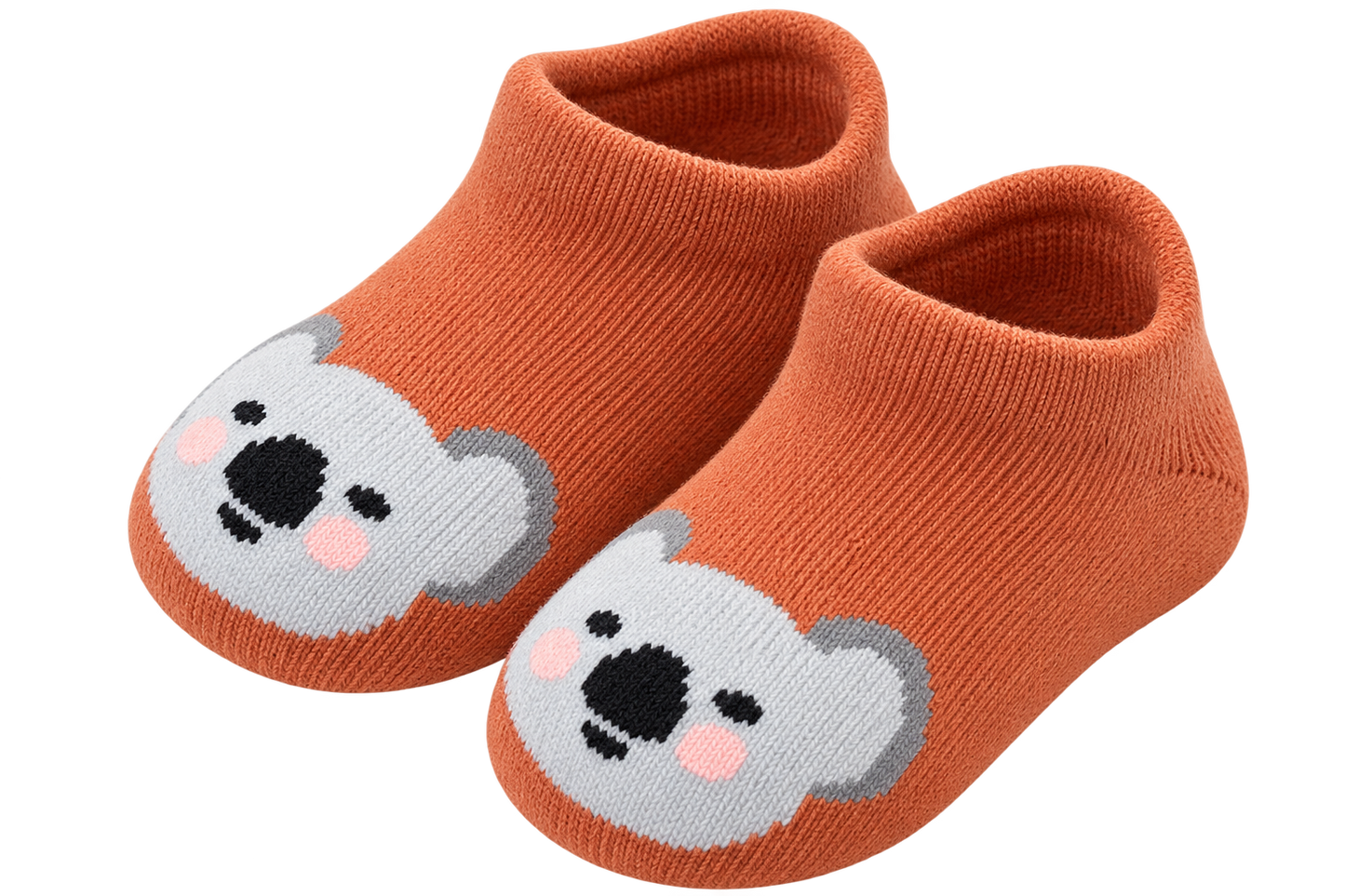 Calcetines de Bebé Antideslizantes