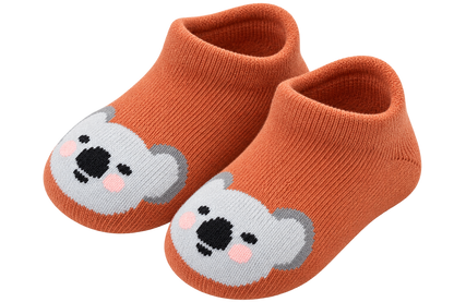 Calcetines de Bebé Antideslizantes