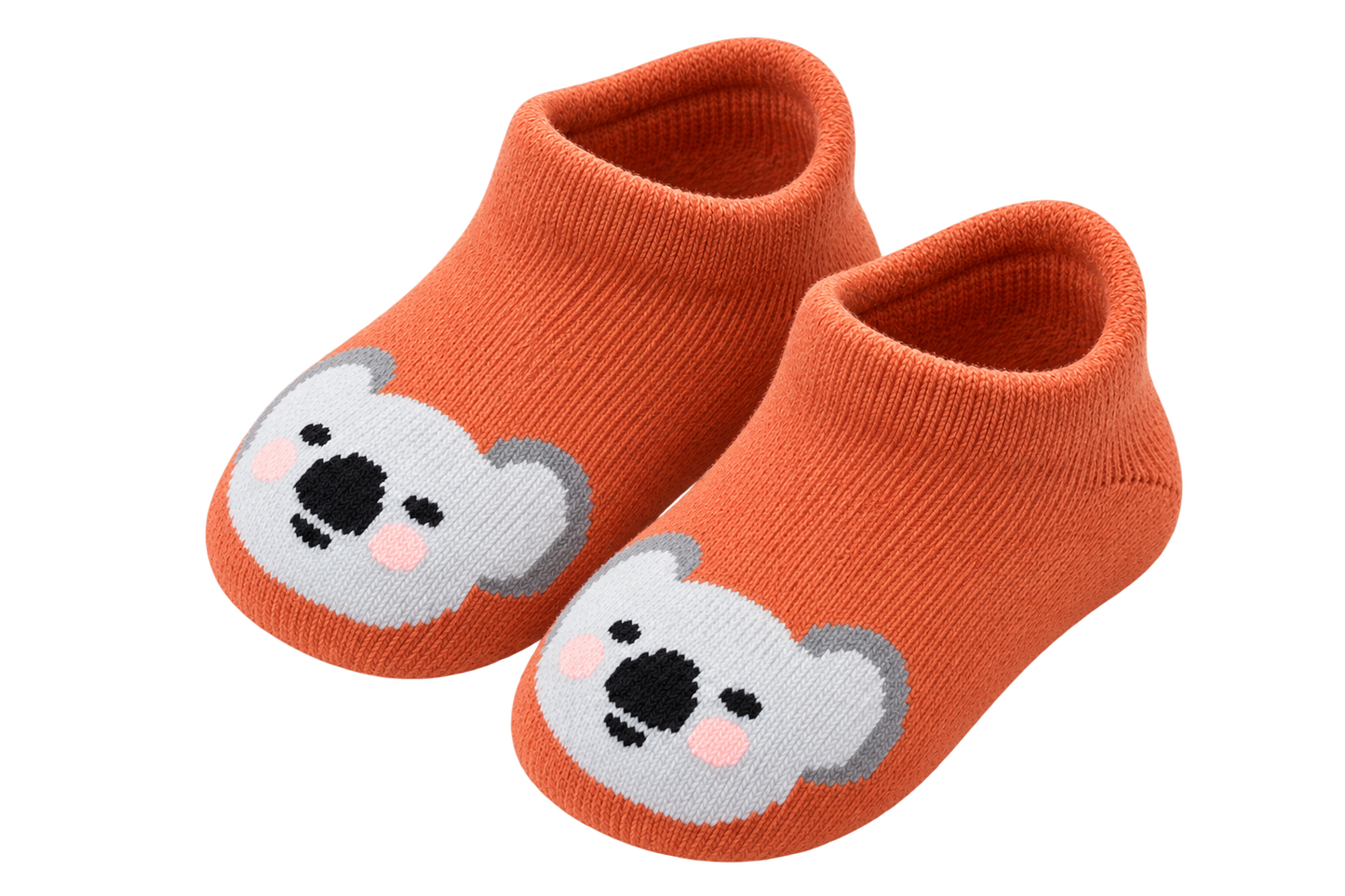 Calcetines de Bebé Antideslizantes