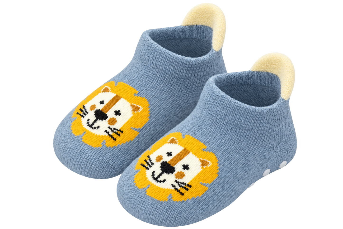 Calcetines de Bebé Antideslizantes
