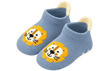 Calcetines de Bebé Antideslizantes