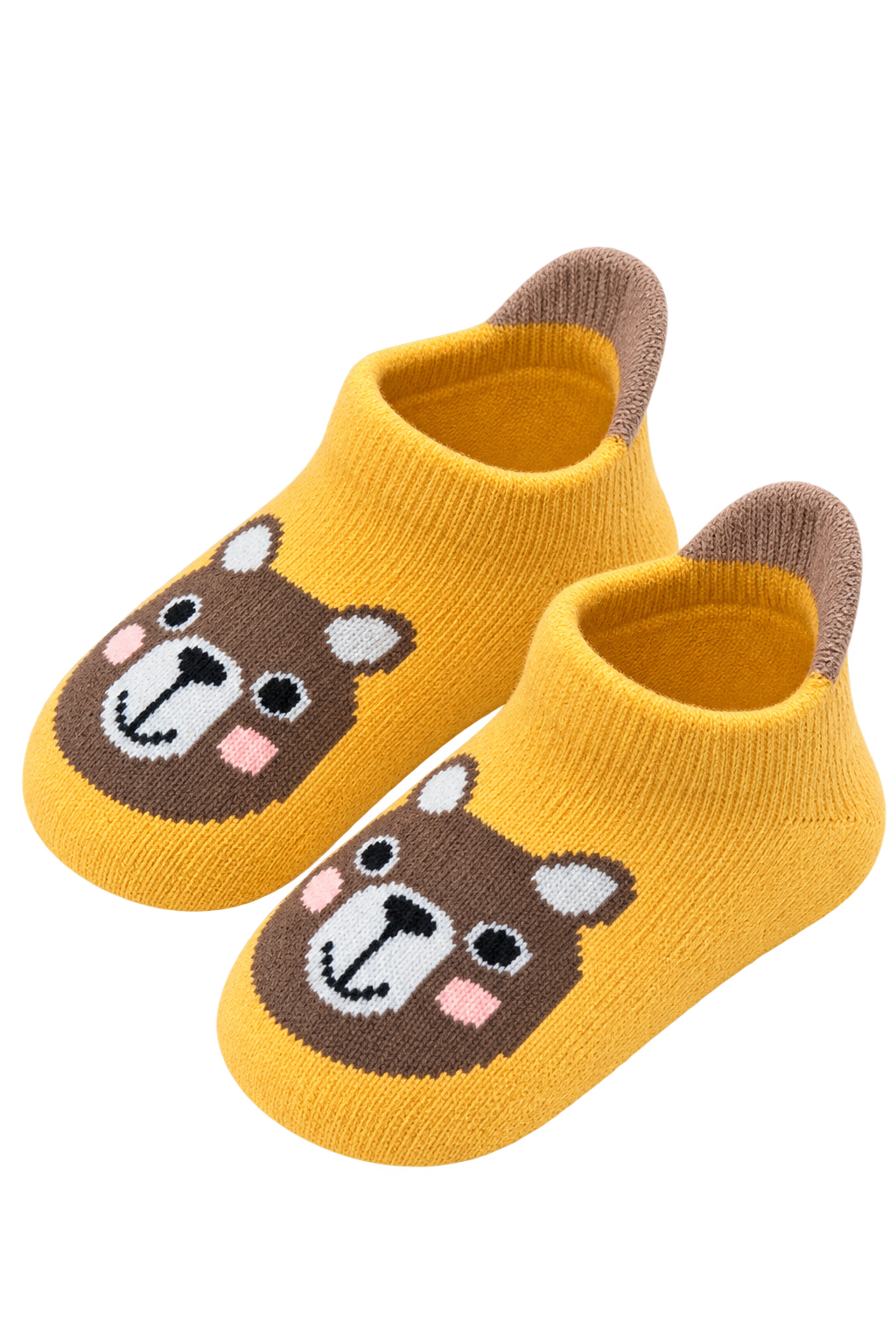 Calcetines de Bebé Antideslizantes