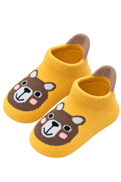 Calcetines de Bebé Antideslizantes