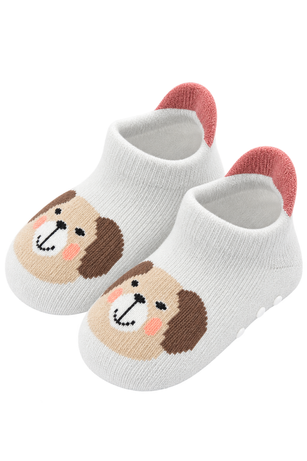 Calcetines de Bebé Antideslizantes