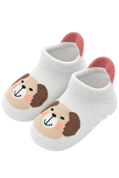 Calcetines de Bebé Antideslizantes