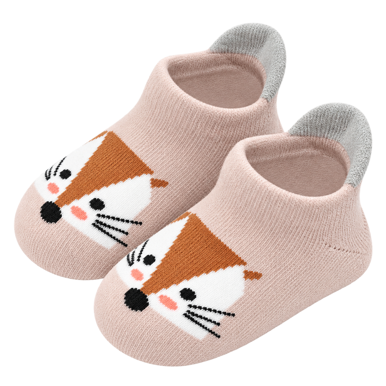 Calcetines de Bebé Antideslizantes
