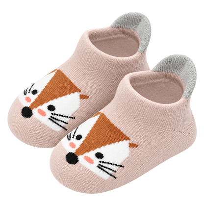 Calcetines de Bebé Antideslizantes