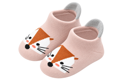 Calcetines de Bebé Antideslizantes